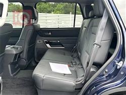 تويوتا سيكويا